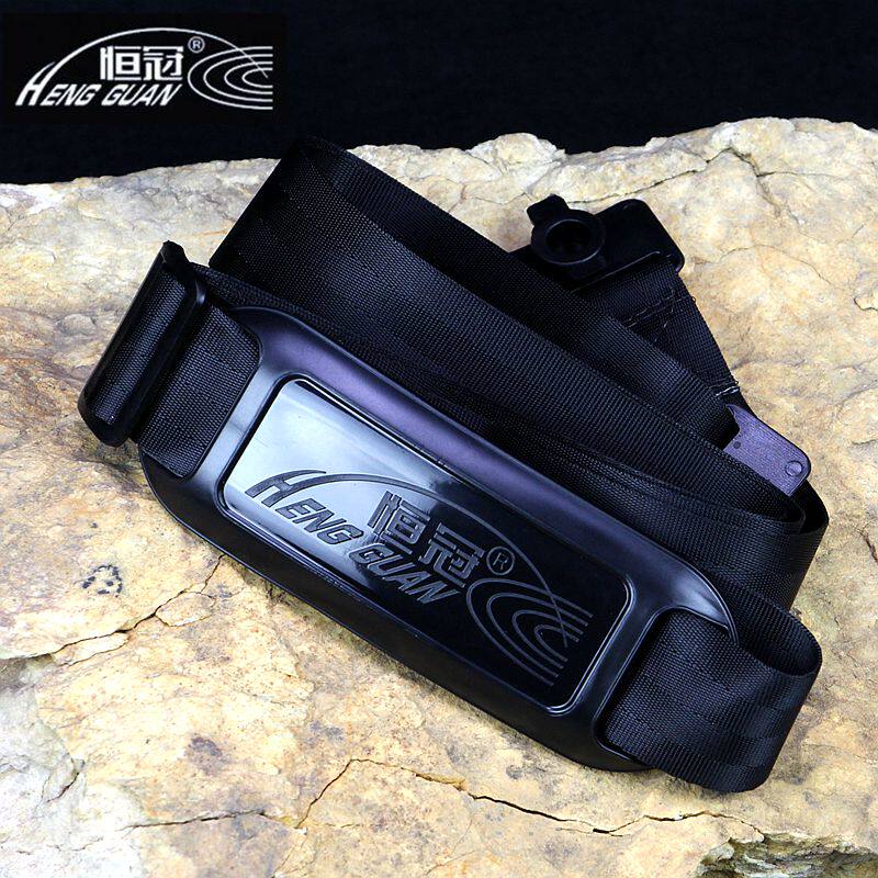 Special strap for Hengguan fishing box Fishing box accessories for Hengguan HG