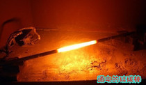 Φ35 equal diameter silicon carbon rod and electric heating furnace silicon carbon tube heating element total length 900~3500mm