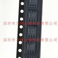 LM358DR выпускается в тот же день, новый импортный TI, добавленная стоимость 0,22 юаня, обычный билет SOP8, 0,24 юаня.