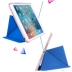 Vỏ bảo vệ iPad 2018 mới 2017 ipad7 siêu mỏng bao gồm tất cả máy tính bảng Apple 9.7 inch phiên bản mới của bao da - Phụ kiện máy tính bảng