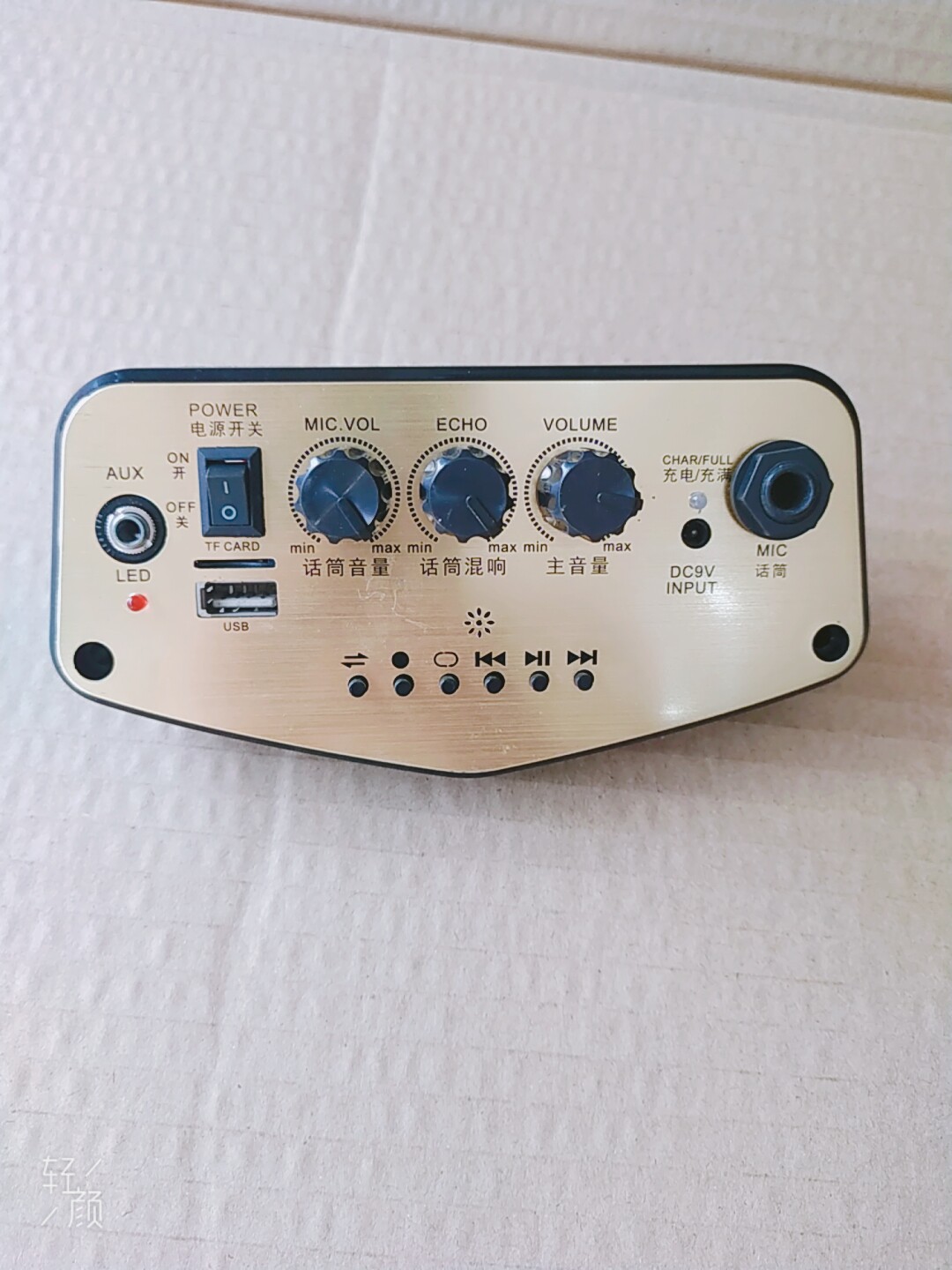 TEMEISHENG TMASE Q2 motherboard Bluetooth sound