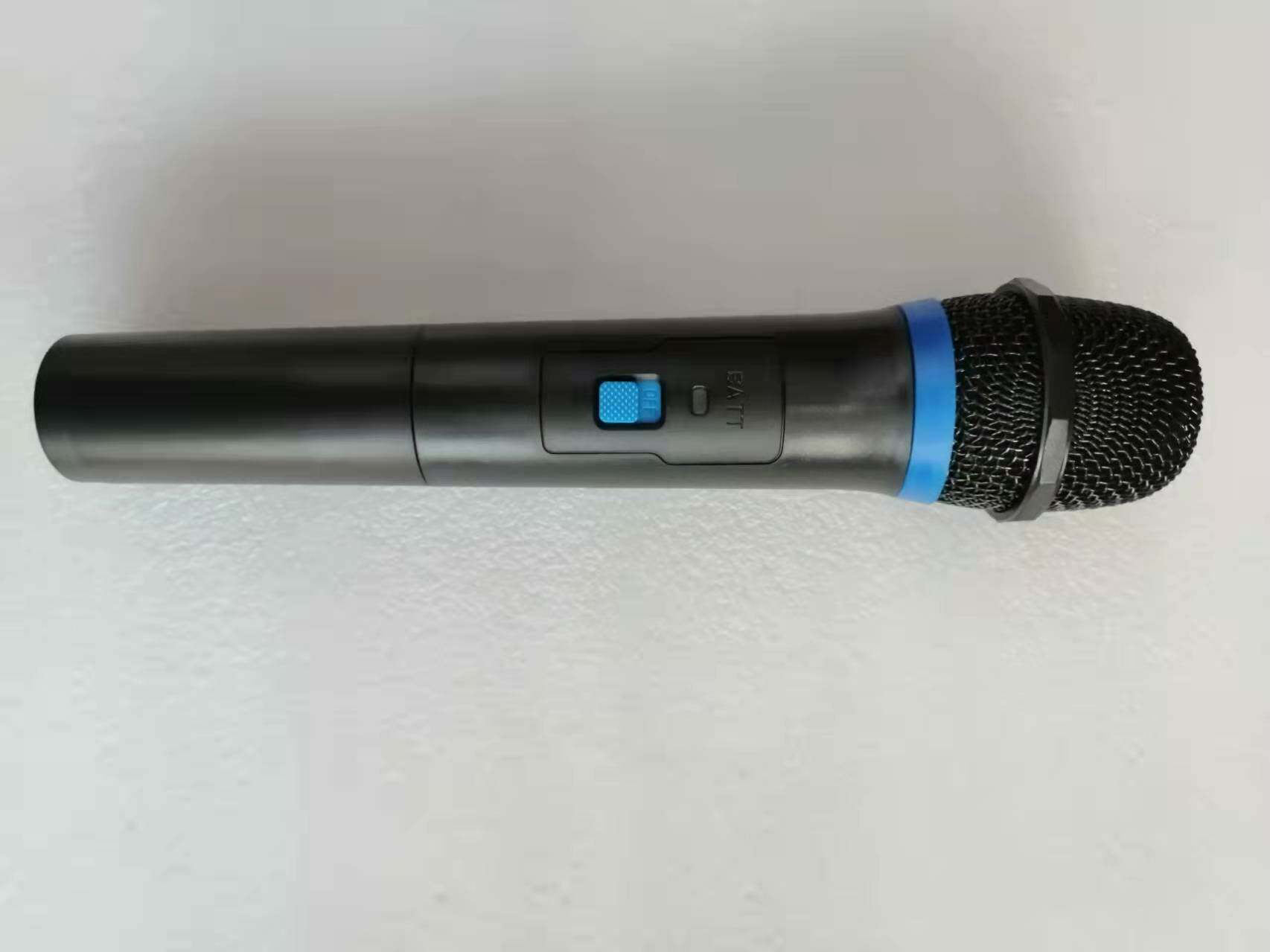 Temeisheng red sun flying sun rise audio wireless microphone 263 8 wireless microphone original accessories