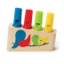 Hape Rainbow Flute Children Flute Whistle Toy Baby Music Chơi Puzzle Mẫu giáo thổi nhạc cụ đồ chơi Đồ chơi âm nhạc / nhạc cụ Chirldren
