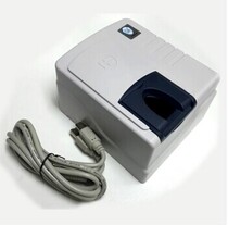 Changchun Hongda S680 rolling fingerprint collector Electronic remote fingerprint meter access control mobile phone data manager