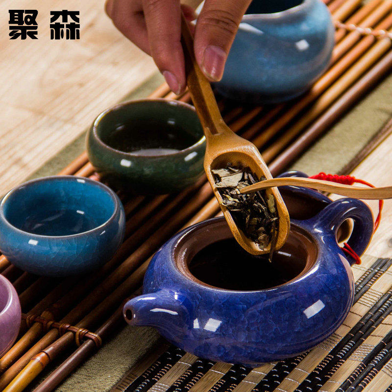 ��ɭ�����Բ���մɲ��JS-801