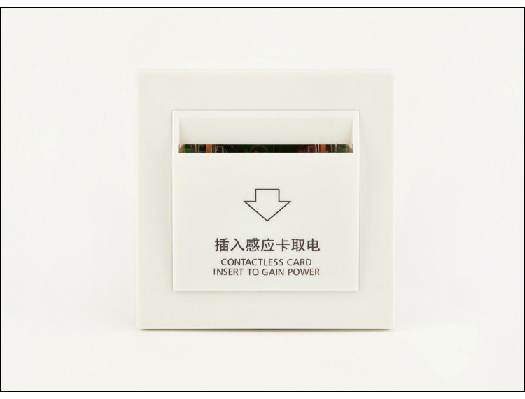 Power switch Card power switch Low frequency switch High frequency switch