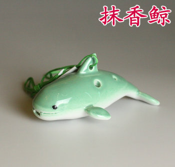 () Taiwan TNG Sperm Whale Six - hole Cartoon Circuit Circuit
