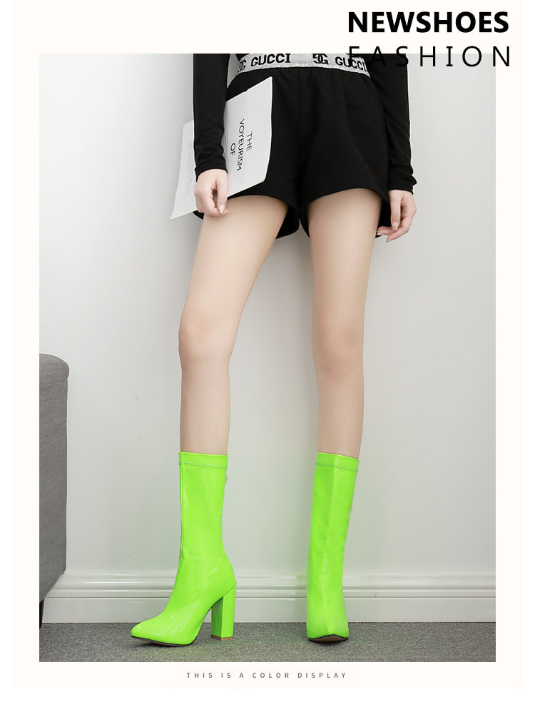 Boots Image 5