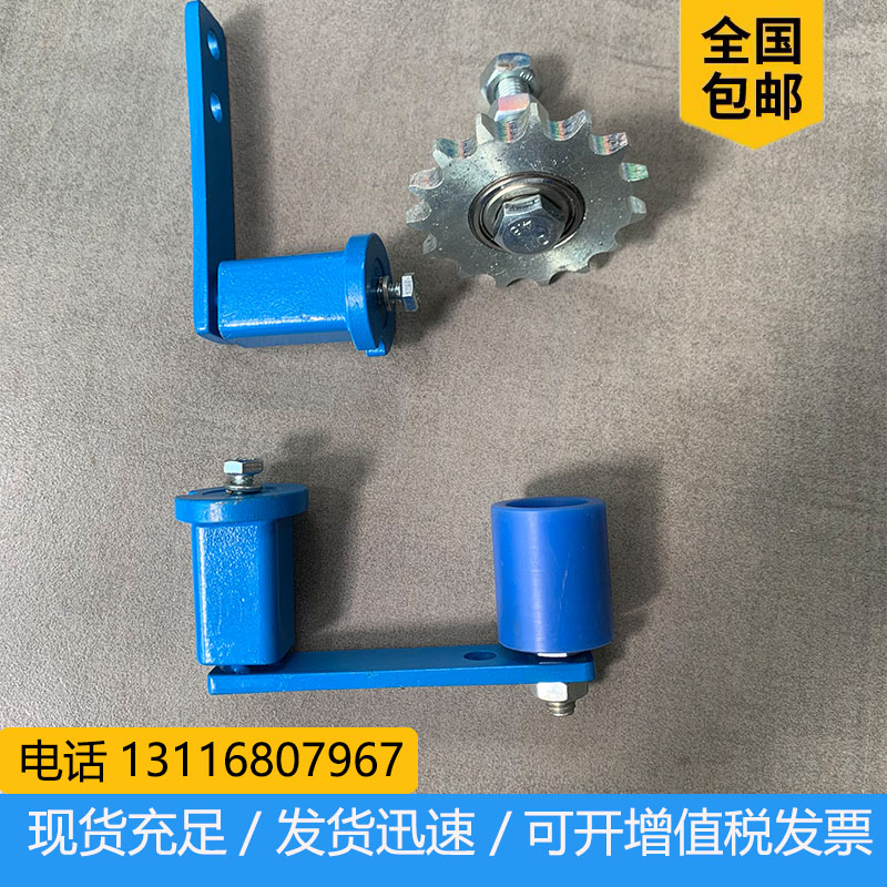 Belt tensioner Alternative ROSTASE182745 cushion rubber spring Synchronous Belt Tightener Tensioning Device 