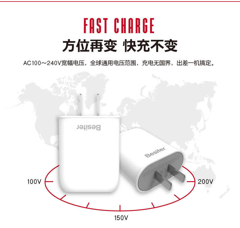 chargeur BESITER - Ref 1294843 Image 12