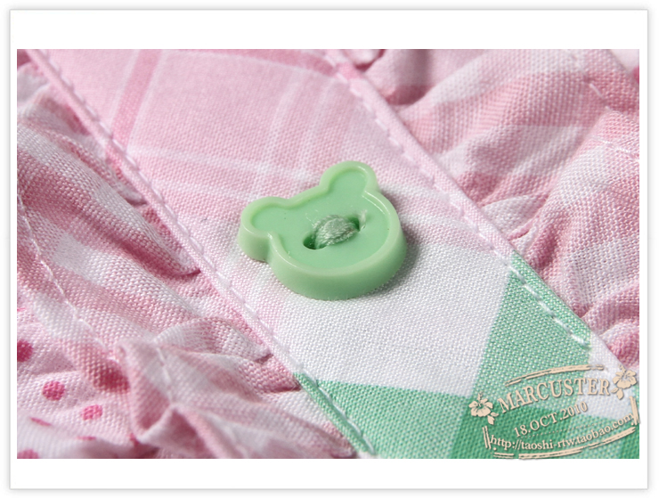 Robes pour fille - Ref 2046936 Image 14