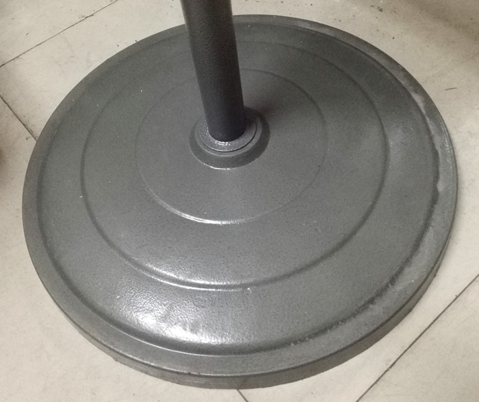 quat treo tuong Quạt sàn chính hãng Caron Kayeng 750 / 650mm Quạt công nghiệp điện nhà máy xưởng sản xuất quạt lắc mạnh - Quạt điện quạt hơi nước aqua