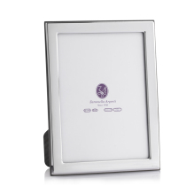 Italy imported photo frame handmade sterling silver london collection birthday Valentine gift photo frame photo frame photo frame