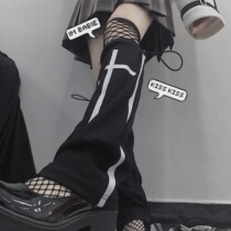 Leg set hot girl jk pile of socks ins tide summer leg socks children cute Japanese calf