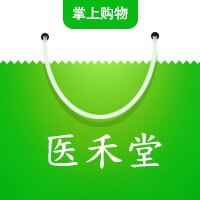 医禾堂的LOGO