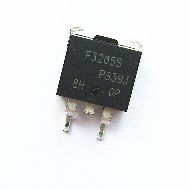 Imported IRF3205S TO-263 F3205S D2-PAK