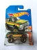 HOT WHEELS 2020 Hot Wheels mẫu xe thể thao cỡ nhỏ 130 Chevrolet Trailblazer 4WD địa hình - Chế độ tĩnh Chế độ tĩnh