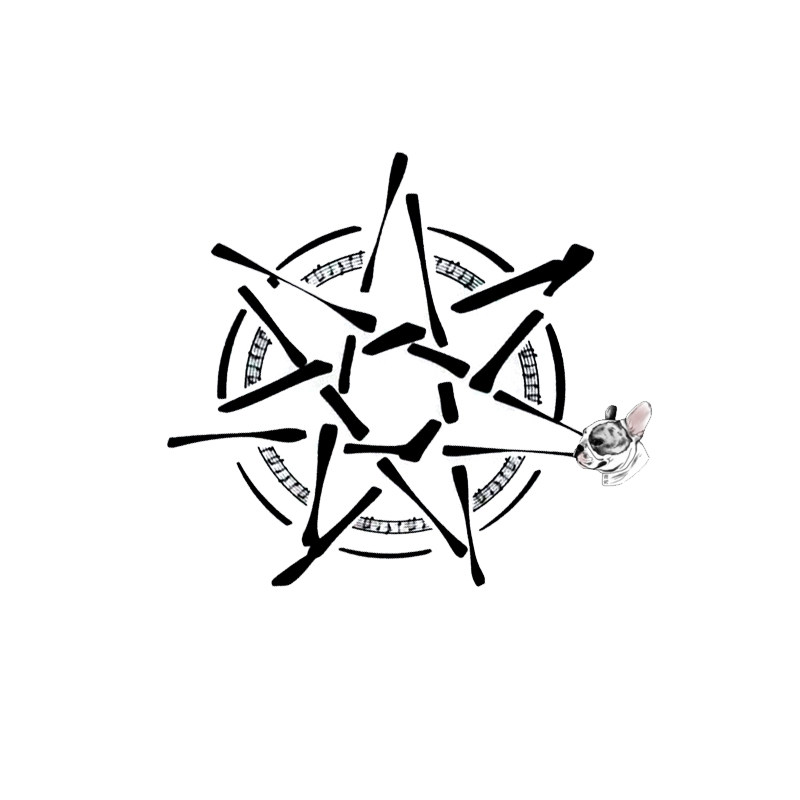 7 Mish Star Tattoo Sticker Small Fresh Arm Ankle Wrist Star Tattoo Sticker male and female waterproof lasting customisation