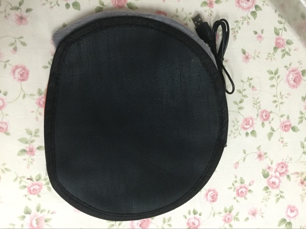 Coussin chauffant USB - Ref 422635 Image 3