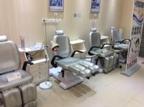 Can lie beauty nail sofa Recliner Massage pedicure chair Foot wash sauna Foot bath sofa Foot massage chair