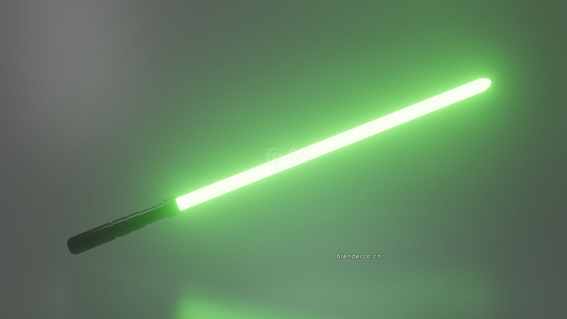 lightsaber-collection-Blender布的.jpg