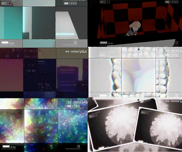 新四爱贝蒂Blender