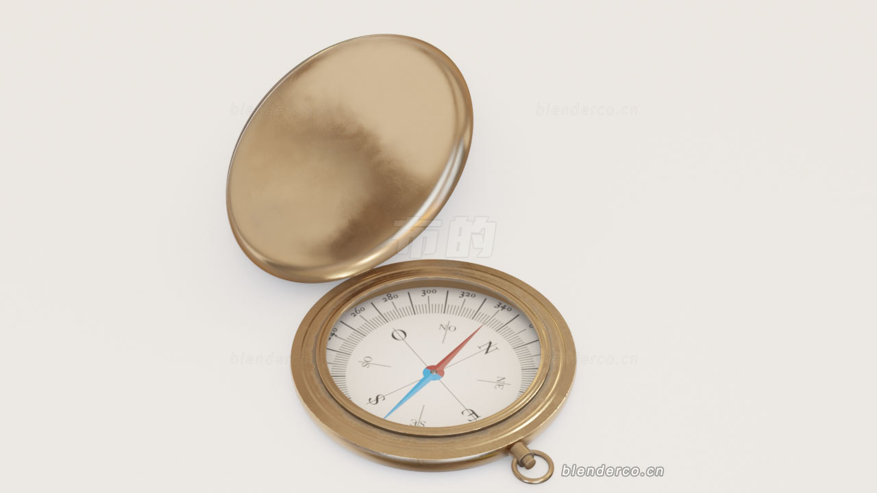 old-compass-Blender布的.jpg