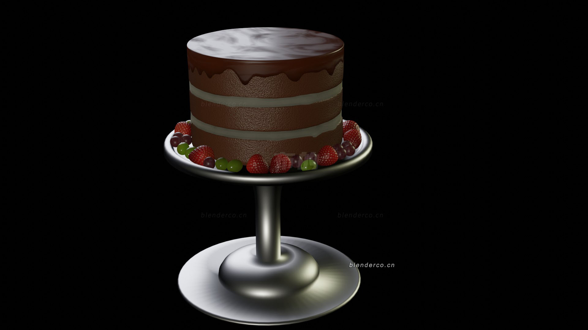 chocolate-cake-Blender布的.jpg