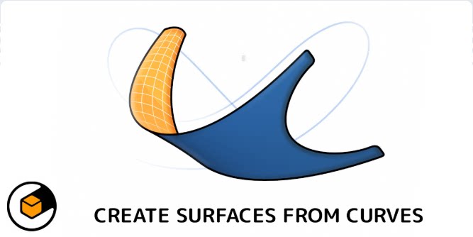 Loft Curves：Blender 曲线放样建模插件（4.5 + 适配）