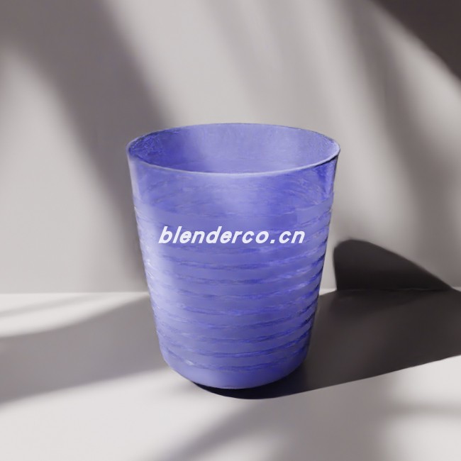 blender儿童塑料杯模型_blender布的11