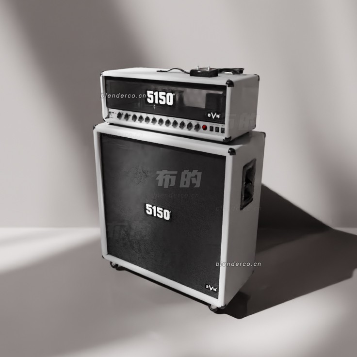 53-EVH5150经典系列放大器.jpg