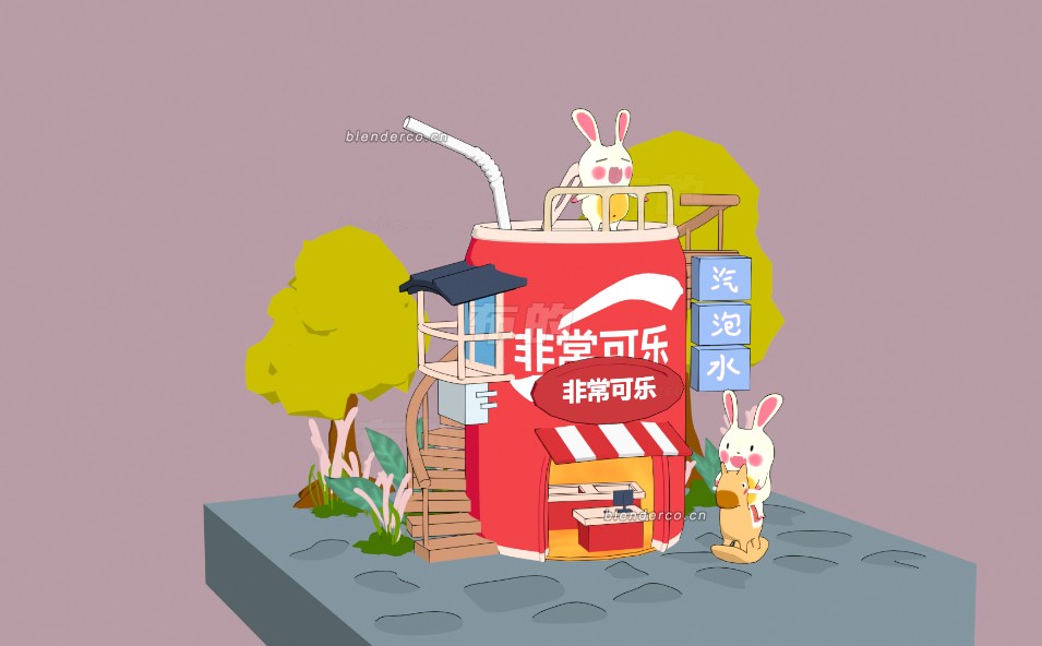 兔叽