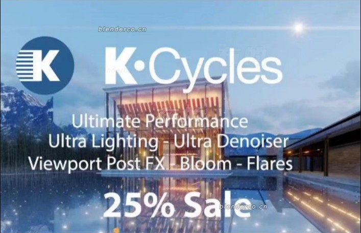 K-Cycles RTX 4.0