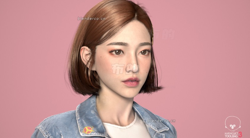少女