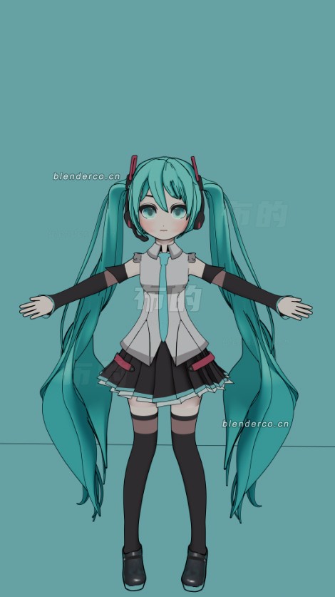 初音未来