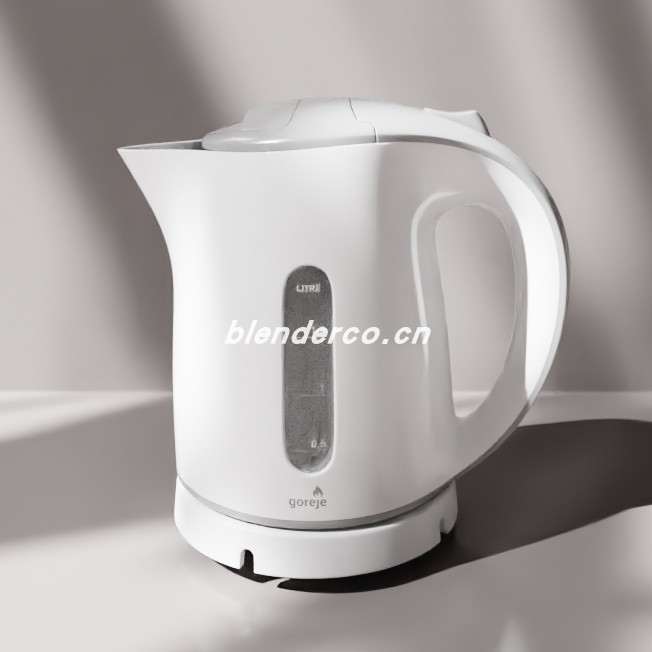 blender热水壶模型_blender布的77