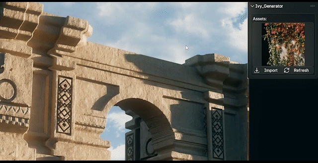導入並使用Presets_1.gif