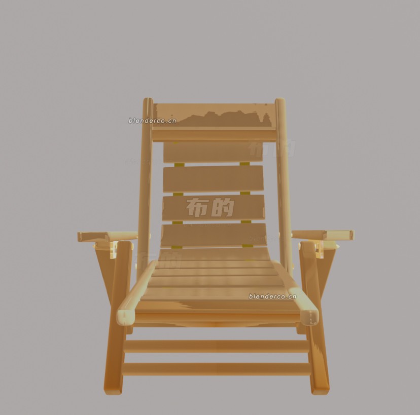 躺椅