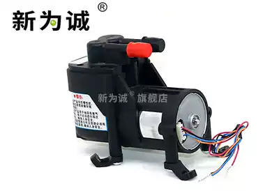 Industrial grade Air Pump Factory Direct Sales New for sincerity micro dual-purpose pump FNY4002 DC Motor long life