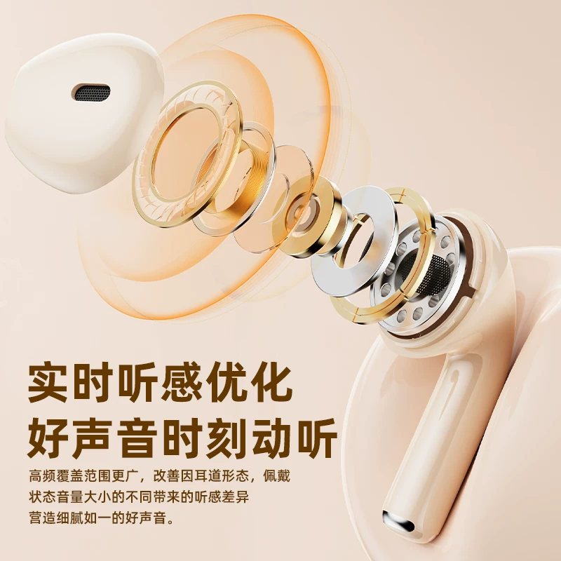 Huawei, качественные совместимые наушники для мужчин и женщин, bluetooth, коллекция 2023 года
