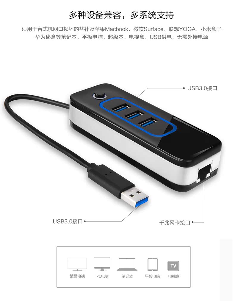 Hub USB - Ref 365952 Image 11