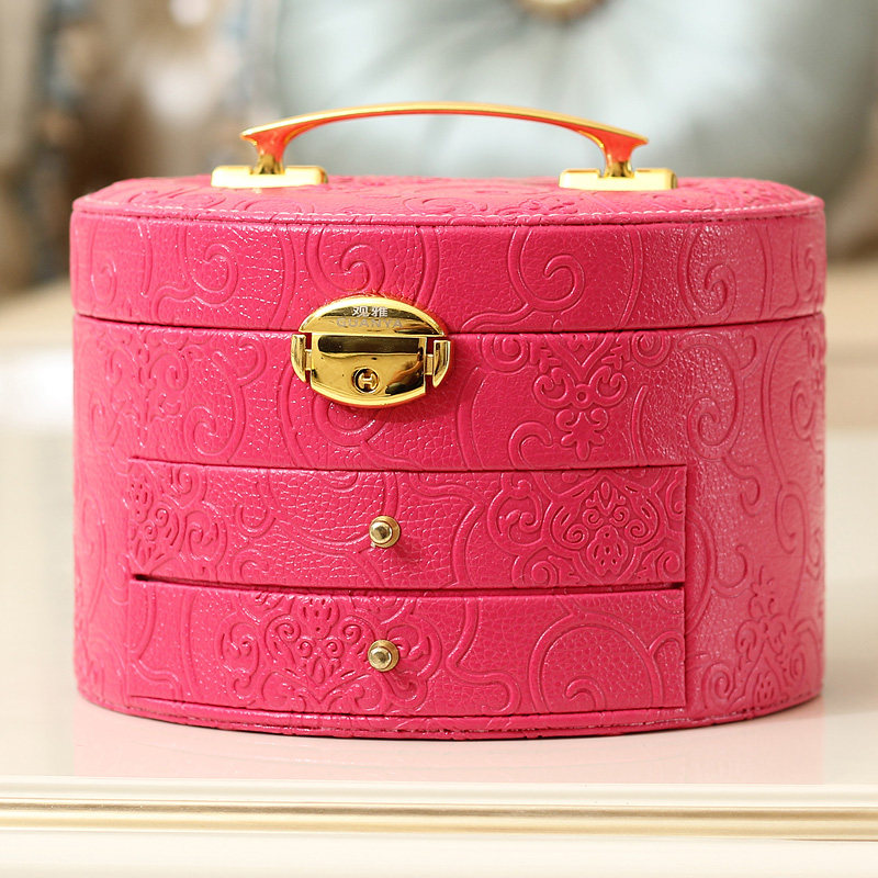 Boite à bijoux - Ref 3107263 Image 3