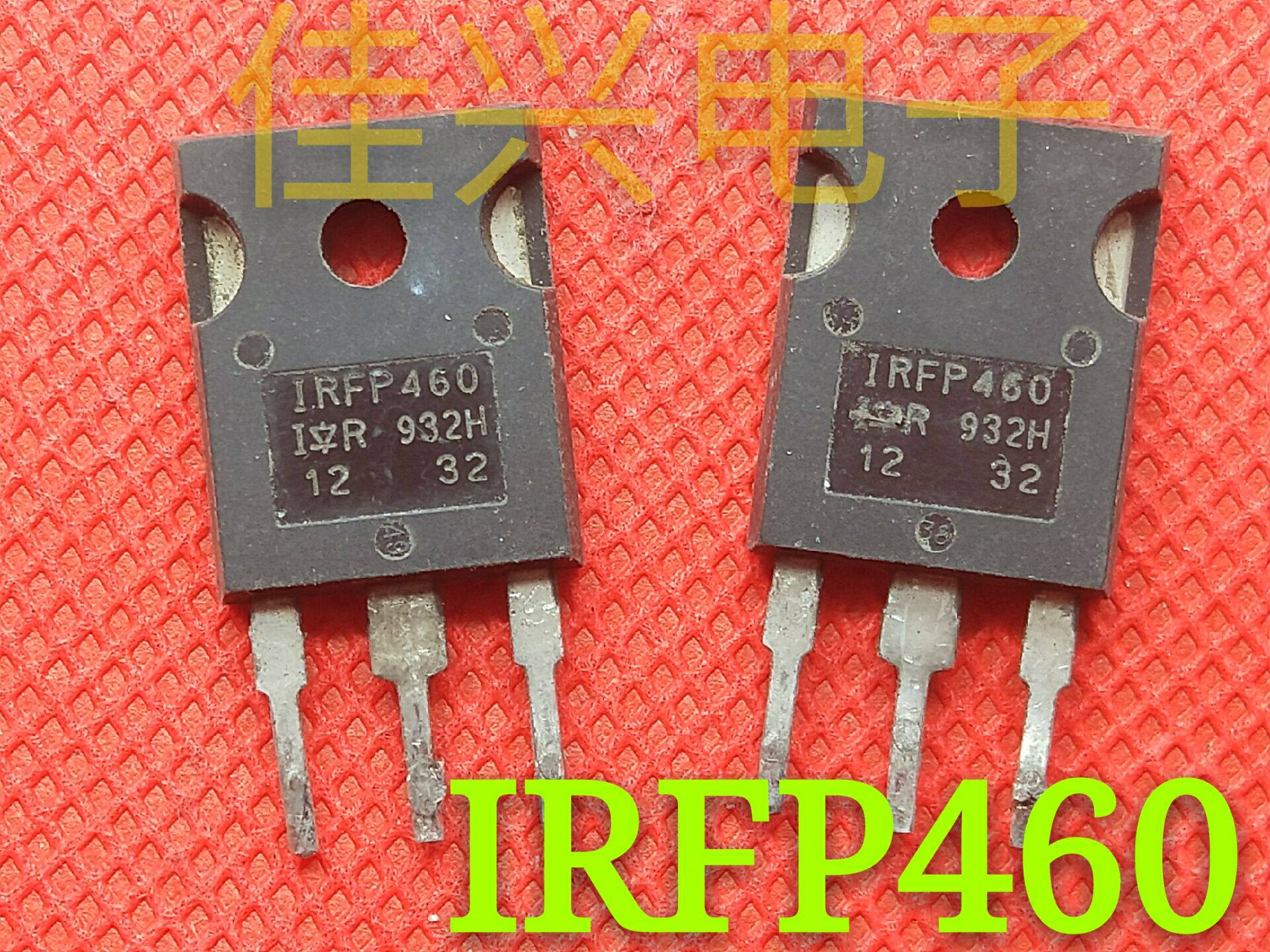 Original imported disassembly IRFP460 IRFP460A IRFP460LC Quality assurance