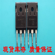 RJH60F7 90A 600V for welding machine IGBT tube original imported disassembly