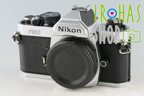 * Guangzhou Spot *Nikon Nikon Nikon FM2N 135 glued rolls single counter camera c2419