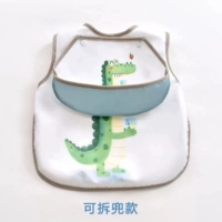 Лиан делает полирокодил