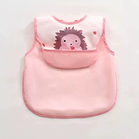 Lian Do Vests-Hedgehog