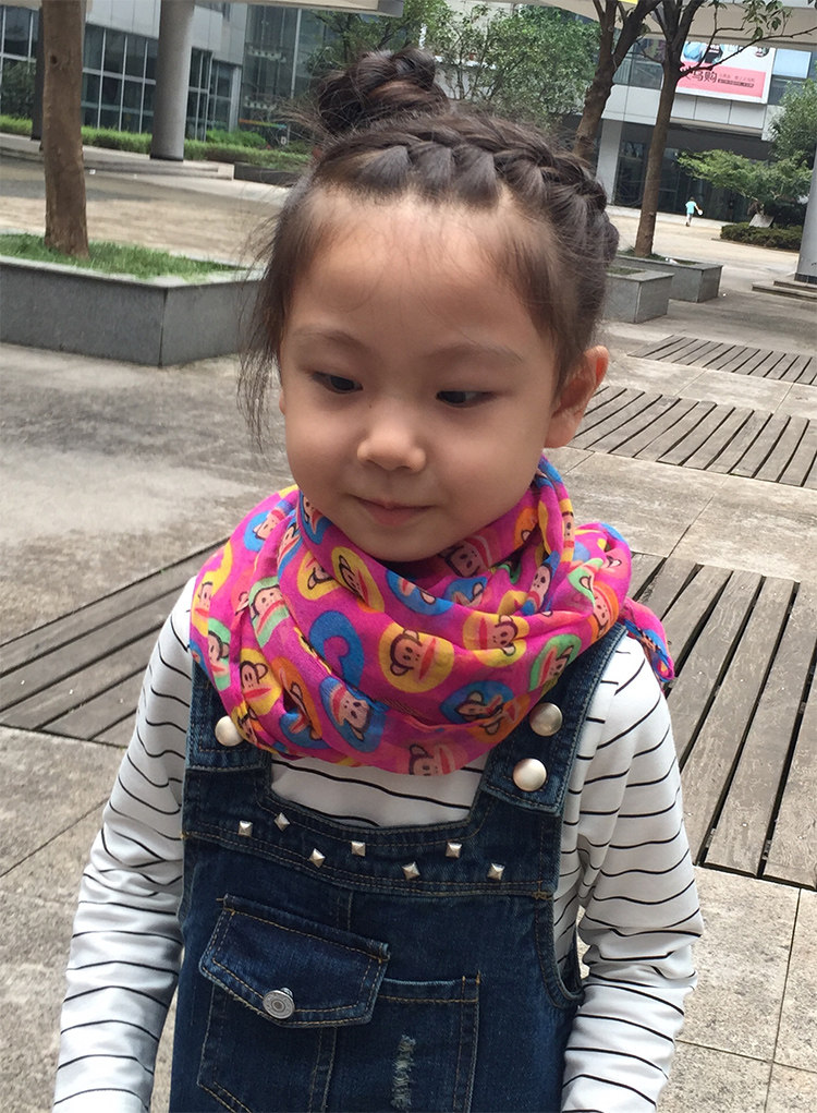 Foulard enfant - Ref 2137606 Image 18