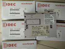 Original IDEC and spring PLC programmable controller FC4A-D40K3