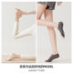 Spring and Summer New Five-Toe Professional Yoga Socks for Women with Cross Straps, Non-Slip Open-Toe Socks, Indoor Fitness Sports Socks